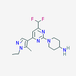 Compound Structure