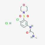 Compound Structure