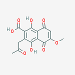 Compound Structure