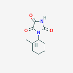 Compound Structure