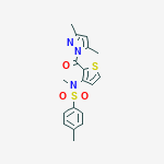 Compound Structure