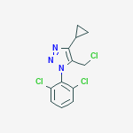 Compound Structure