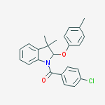 Compound Structure