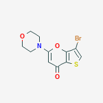 Compound Structure
