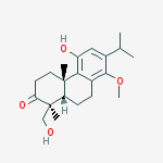Compound Structure