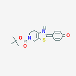 Compound Structure