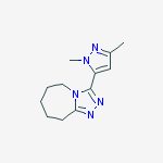 Compound Structure