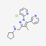 Compound Structure