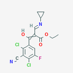 Compound Structure