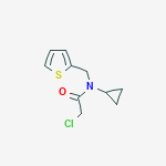 Compound Structure