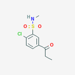 Compound Structure