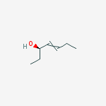 Compound Structure