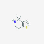 Compound Structure