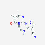 Compound Structure