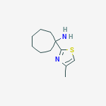 Compound Structure