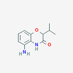 Compound Structure
