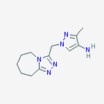Compound Structure