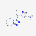 Compound Structure
