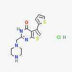 Compound Structure