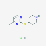 Compound Structure