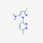 Compound Structure