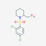 Compound Structure