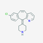 Compound Structure