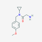 Compound Structure