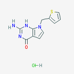 Compound Structure