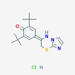 Compound Structure