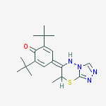 Compound Structure