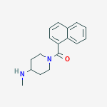 Compound Structure