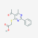 Compound Structure