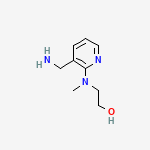 Compound Structure