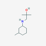 Compound Structure