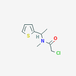 Compound Structure