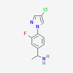Compound Structure