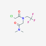 Compound Structure