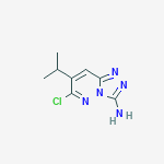 Compound Structure