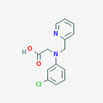 Compound Structure
