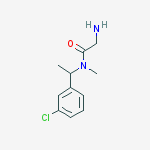 Compound Structure
