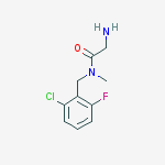 Compound Structure