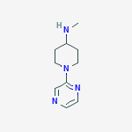Compound Structure
