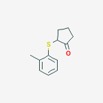 Compound Structure