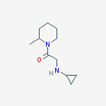 Compound Structure