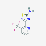 Compound Structure
