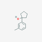 Compound Structure