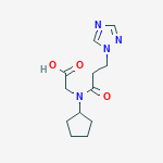 Compound Structure