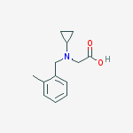 Compound Structure