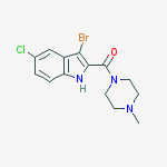 Compound Structure